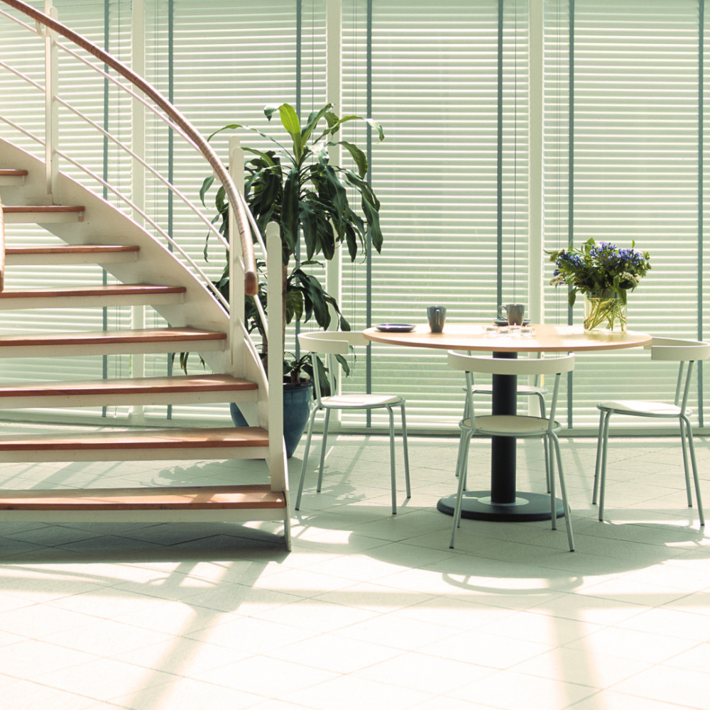 Custom Aluminum & Blinds Sunburst Vancouver