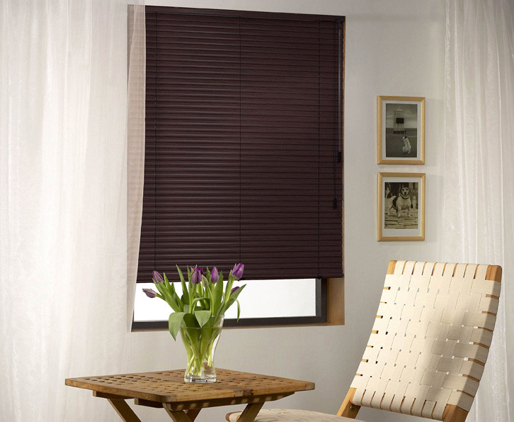 Custom Aluminum & Blinds Sunburst Vancouver