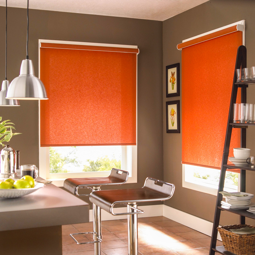 Shades Sunburst Shutters & Closets Blinds & Closet Systems
