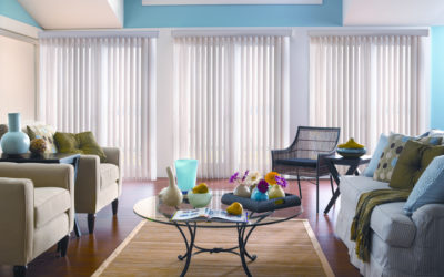 Tips to Consider When Buying Blinds for Doors